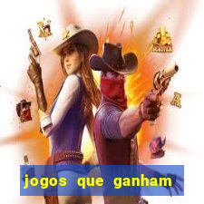 jogos que ganham dinheiro de verdade sem precisar depositar